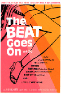 beatgoesonフライヤー