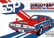 discosspフライヤー