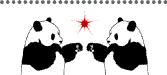 panda