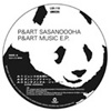 P&ART MUSIC E.P