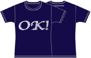 OKtshirt