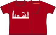 souvenirtshirt