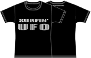 ufotshirt